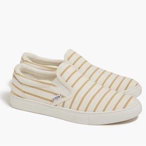J. Crew Road-trip Sneakers